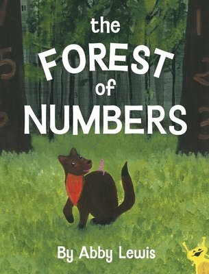 The Forest of Numbers - Lewis, Abby