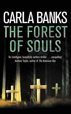 The Forest of Souls - Reah, Danuta