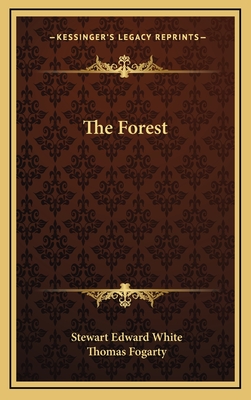The Forest - White, Stewart Edward