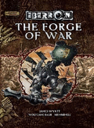 The Forge of War - Wyatt, James, and Baur, Wolfgang, and Marmell, Ari