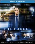 The Forger [Blu-ray]