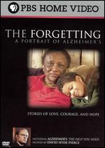 The Forgetting: A Portrait of Alzheimer's - Elizabeth Arledge