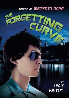 The Forgetting Curve - Smibert, Angie