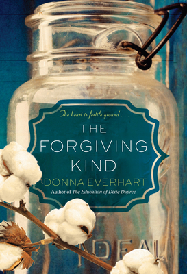 The Forgiving Kind - Everhart, Donna