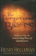 The Forgotten Blessing