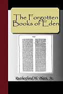 The Forgotten Books of Eden