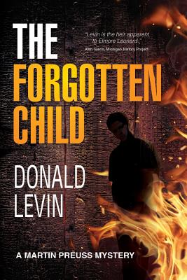 The Forgotten Child - Levin, Donald