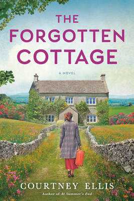 The Forgotten Cottage - Ellis, Courtney