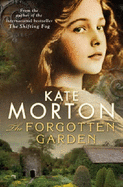 The Forgotten Garden - Morton, Kate