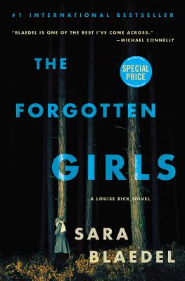 The Forgotten Girls - Blaedel, Sara