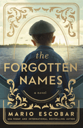 The Forgotten Names