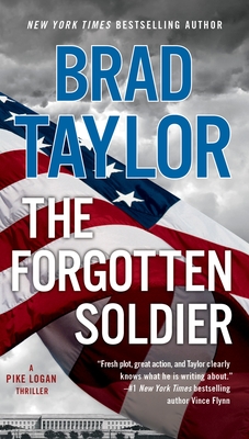 The Forgotten Soldier - Taylor, Brad