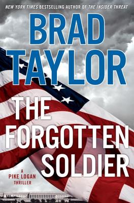 the forgotten soldier book