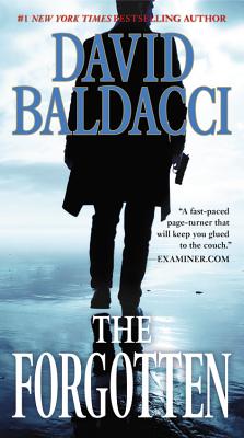 The Forgotten - Baldacci, David