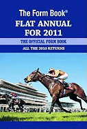 The Form Book Flat Annual for 2011