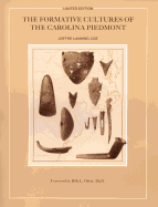 The Formative Cultures of the Carolina Piedmont