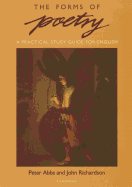 The Forms of Poetry
