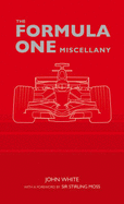 The Formula One Miscellany