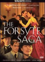 The Forsyte Saga [3 Discs]