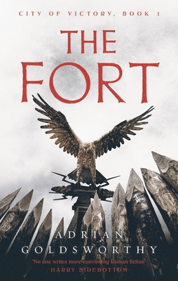 The Fort - Goldsworthy, Adrian