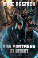 The Fortress in Orion, 1