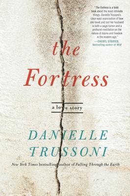 The Fortress - Trussoni, Danielle