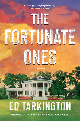 The Fortunate Ones - Tarkington, Ed