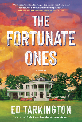 The Fortunate Ones - Tarkington, Ed