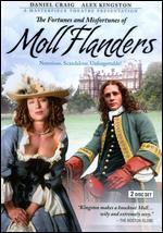 The Fortunes and Misfortunes of Moll Flanders [2 Discs]