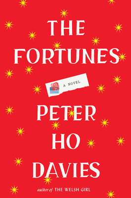 The Fortunes - Davies, Peter Ho