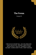 The Forum; Volume 55