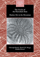 The Fossils of the Hunsrck Slate: Marine Life in the Devonian