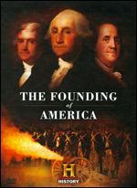 The Founding Fathers of America [14 Discs]