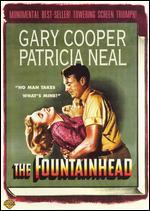 The Fountainhead [Not Rated]