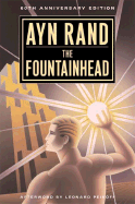 The Fountainhead - Rand, Ayn