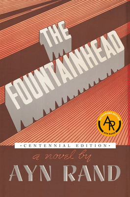 The Fountainhead - Rand, Ayn