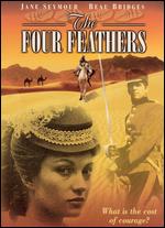 The Four Feathers - Don Sharp