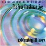 The Four Freshmen Live