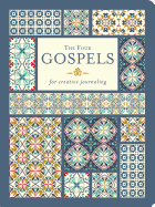 The Four Gospels: For Creative Journaling