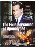 The Four Horsemen of Apocalypse - Vincente Minnelli