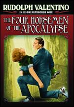 The Four Horsemen of the Apocalypse - Rex Ingram