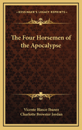 The Four Horsemen of the Apocalypse