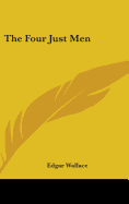 The Four Just Men