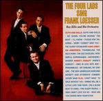 The Four Lads Sing Frank Loesser