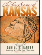 The Four Seasons of Kansas - Least, William, and Dancer, Daniel D