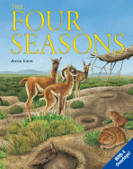 The Four Seasons: Uncovering Nature