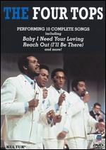 The Four Tops: Recorded March, 1970 - Joinville Studios - Pierre Desfons