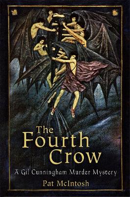 The Fourth Crow - McIntosh, Pat