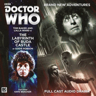 The Fourth Doctor 5.2 Labyrinth of Buda Castle