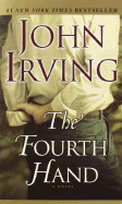 The Fourth Hand - Irving, John